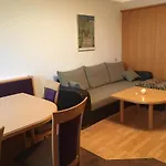 Haus Christina Apartment *