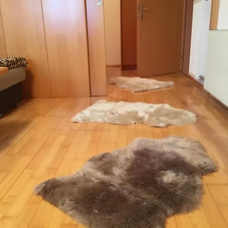 Haus Christina Apartament