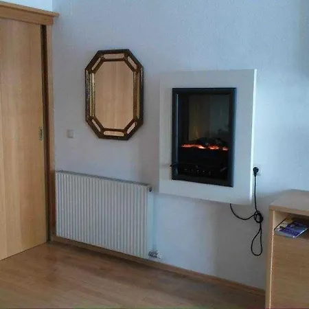 Haus Christina Apartment