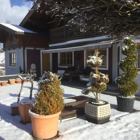 Haus Christina * Sankt Johann im Pongau
