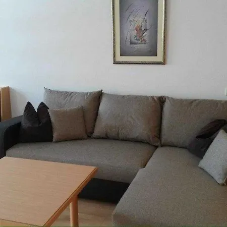 Haus Christina Apartament Sankt Johann im Pongau