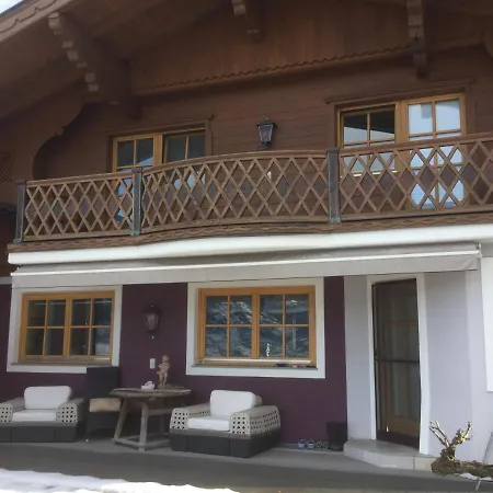 Haus Christina Apartment Sankt Johann im Pongau