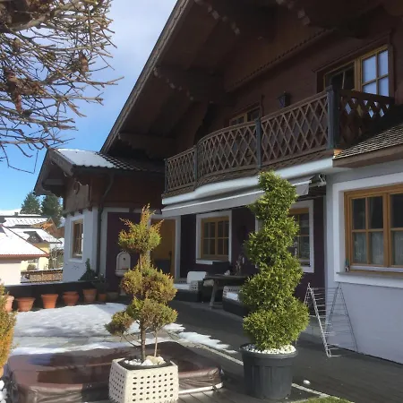 Haus Christina