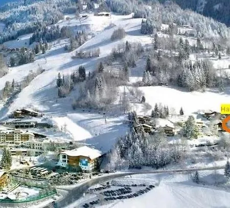 Haus Christina Sankt Johann im Pongau