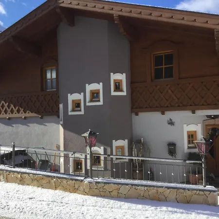 Haus Christina * St. Johann im Pongau