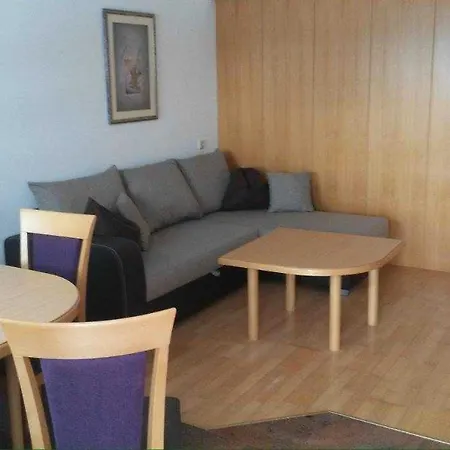 Apartament Haus Christina