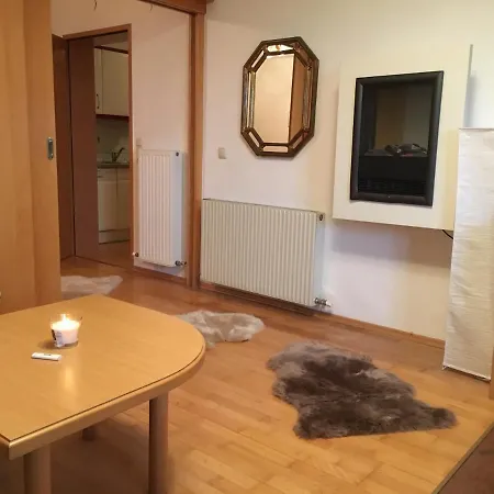 Haus Christina *