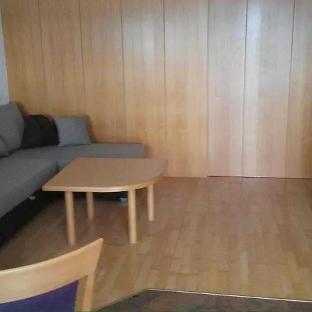 Apartament Haus Christina