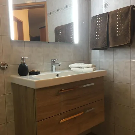 Haus Christina Apartment