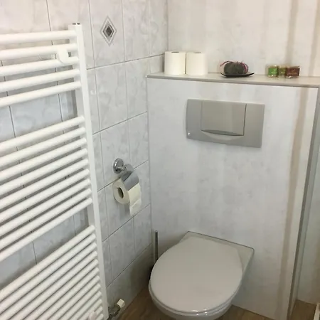 Haus Christina Apartament Sankt Johann im Pongau