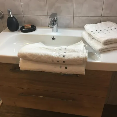 Apartament Haus Christina *