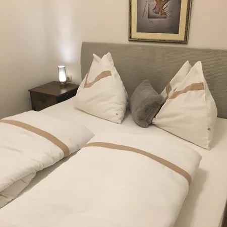 Haus Christina Apartment